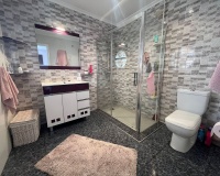 Herverkoop - Appartement - Algorfa