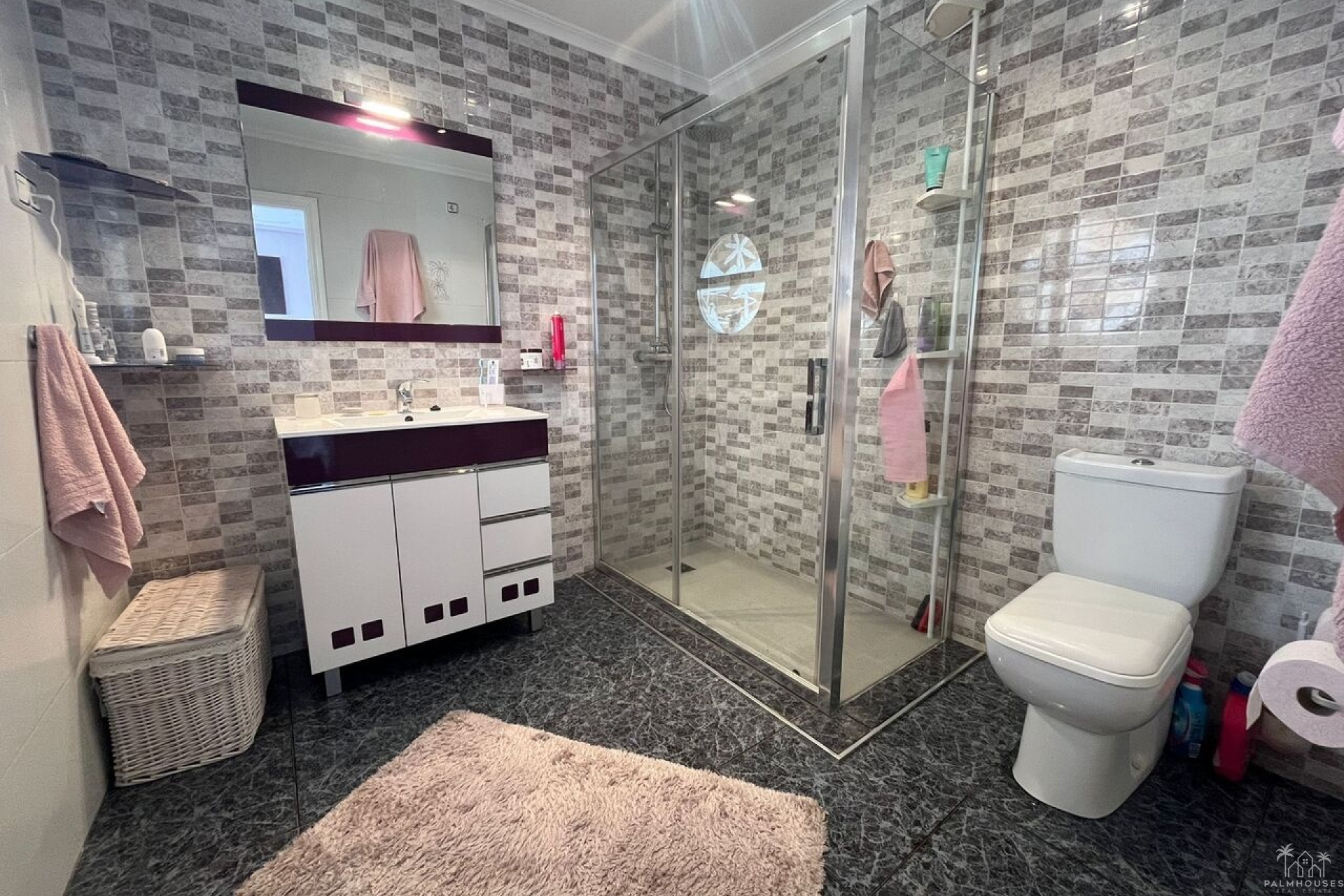 Herverkoop - Appartement - Algorfa