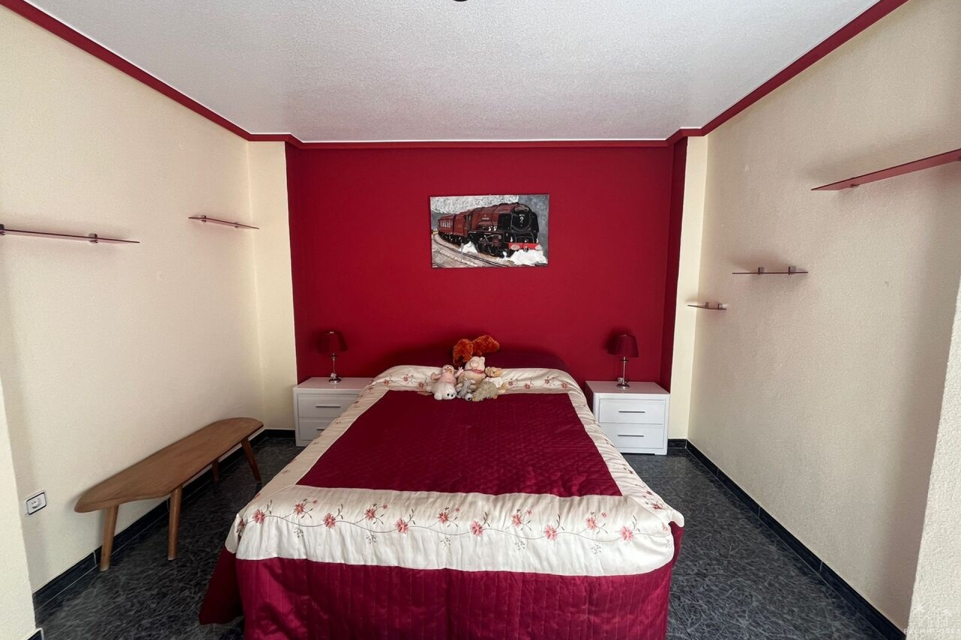 Herverkoop - Appartement - Algorfa