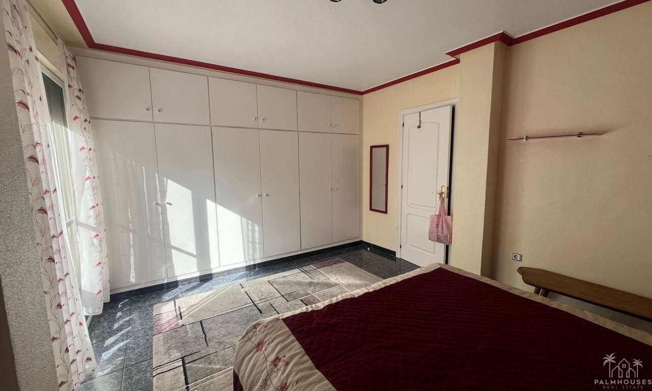 Herverkoop - Appartement - Algorfa