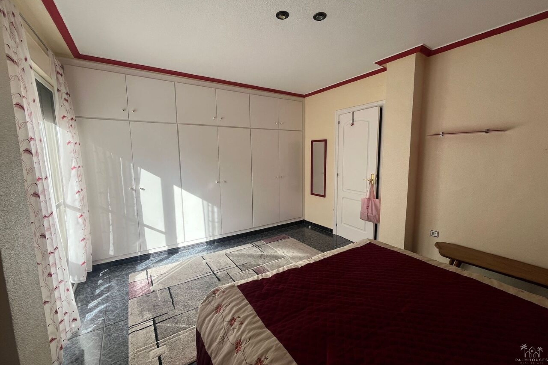 Herverkoop - Appartement - Algorfa