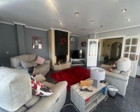 Herverkoop - Appartement - Algorfa