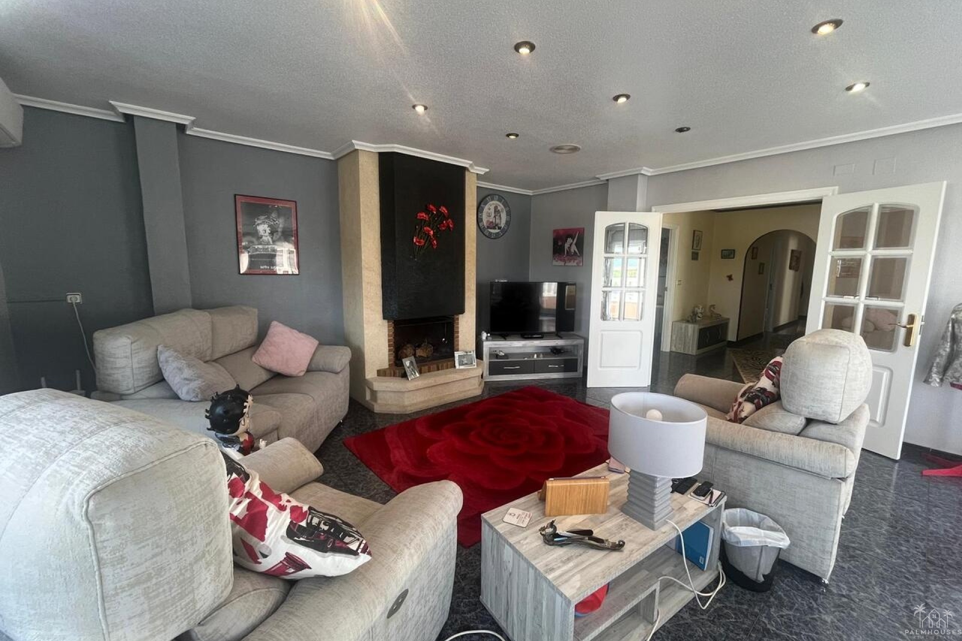 Herverkoop - Appartement - Algorfa