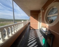 Herverkoop - Appartement - Algorfa