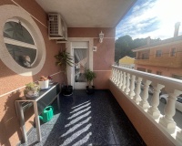 Herverkoop - Appartement - Algorfa