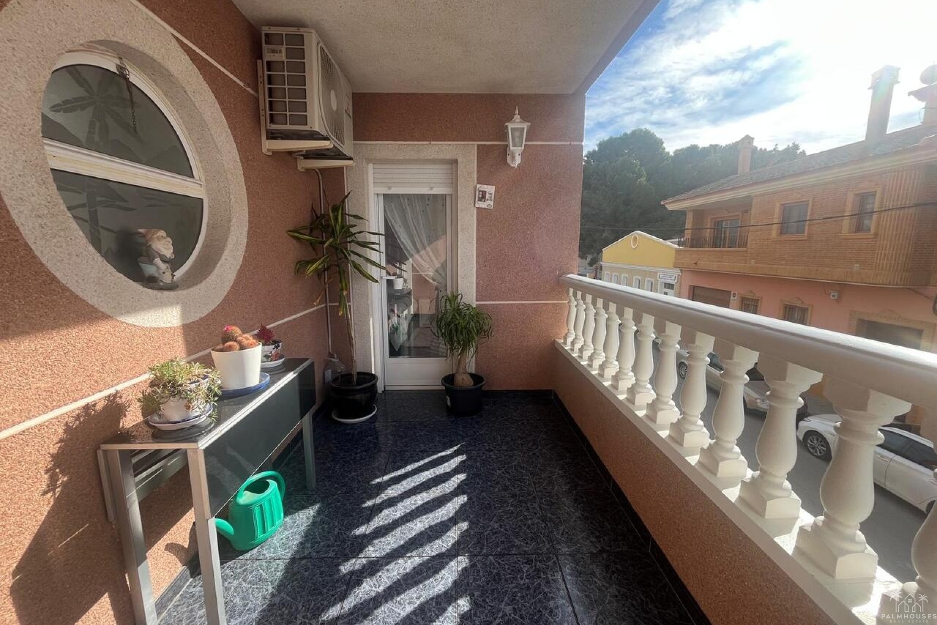 Herverkoop - Appartement - Algorfa