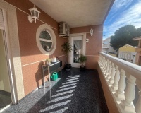Herverkoop - Appartement - Algorfa