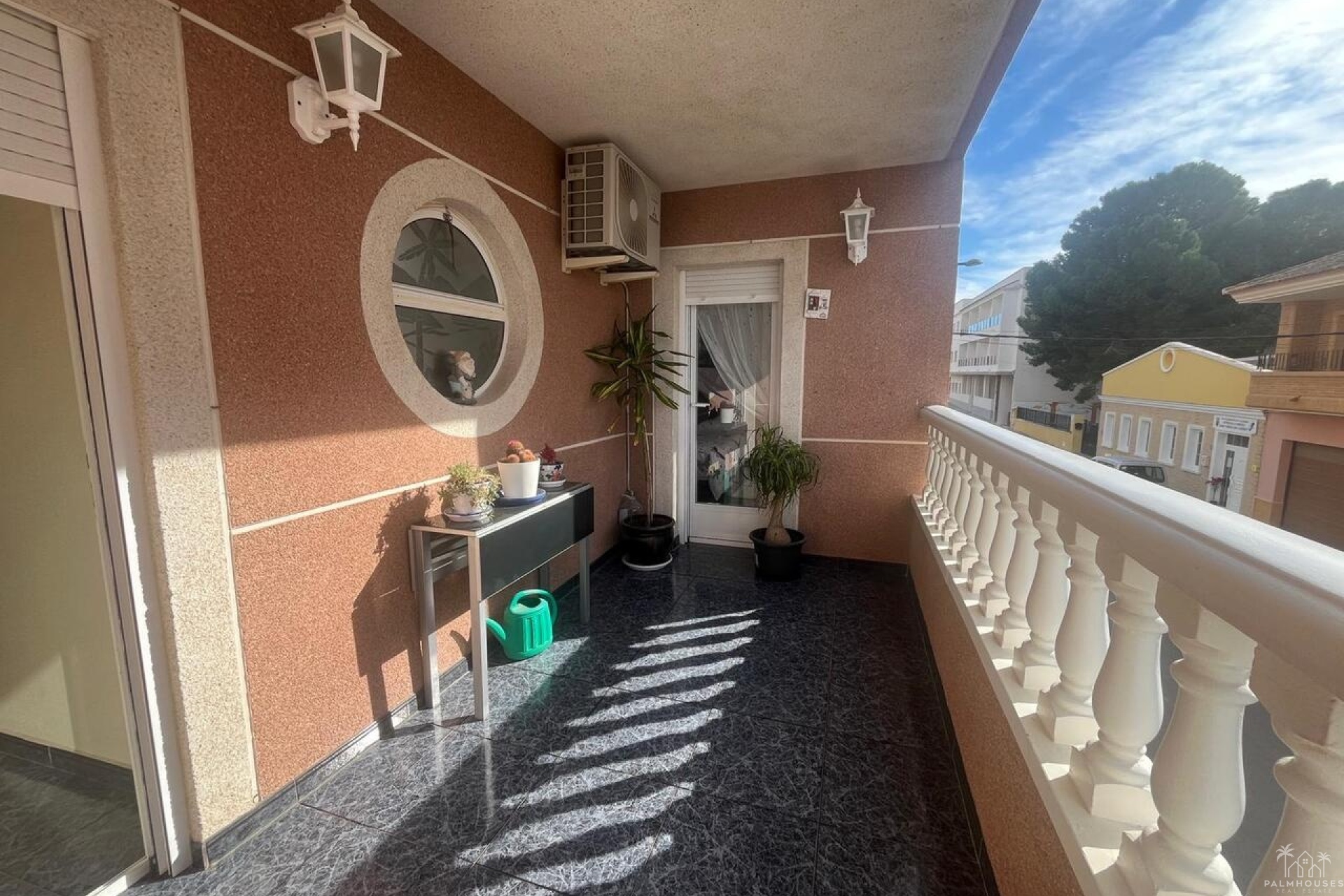 Herverkoop - Appartement - Algorfa