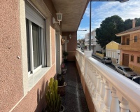 Herverkoop - Appartement - Algorfa