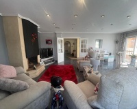 Herverkoop - Appartement - Algorfa