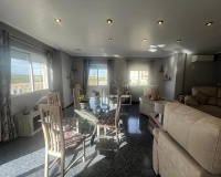 Herverkoop - Appartement - Algorfa
