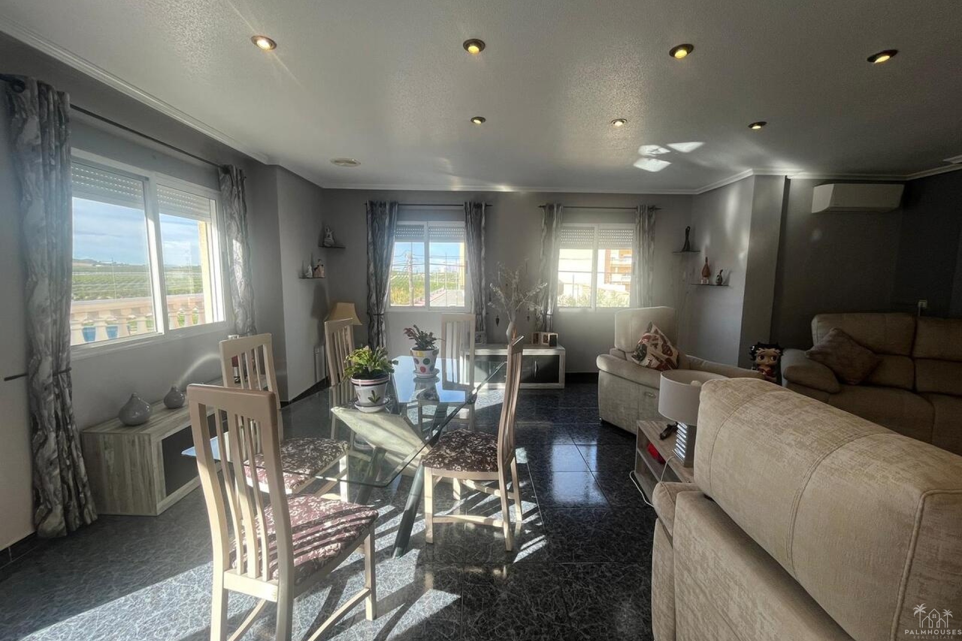 Herverkoop - Appartement - Algorfa
