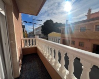 Herverkoop - Appartement - Algorfa