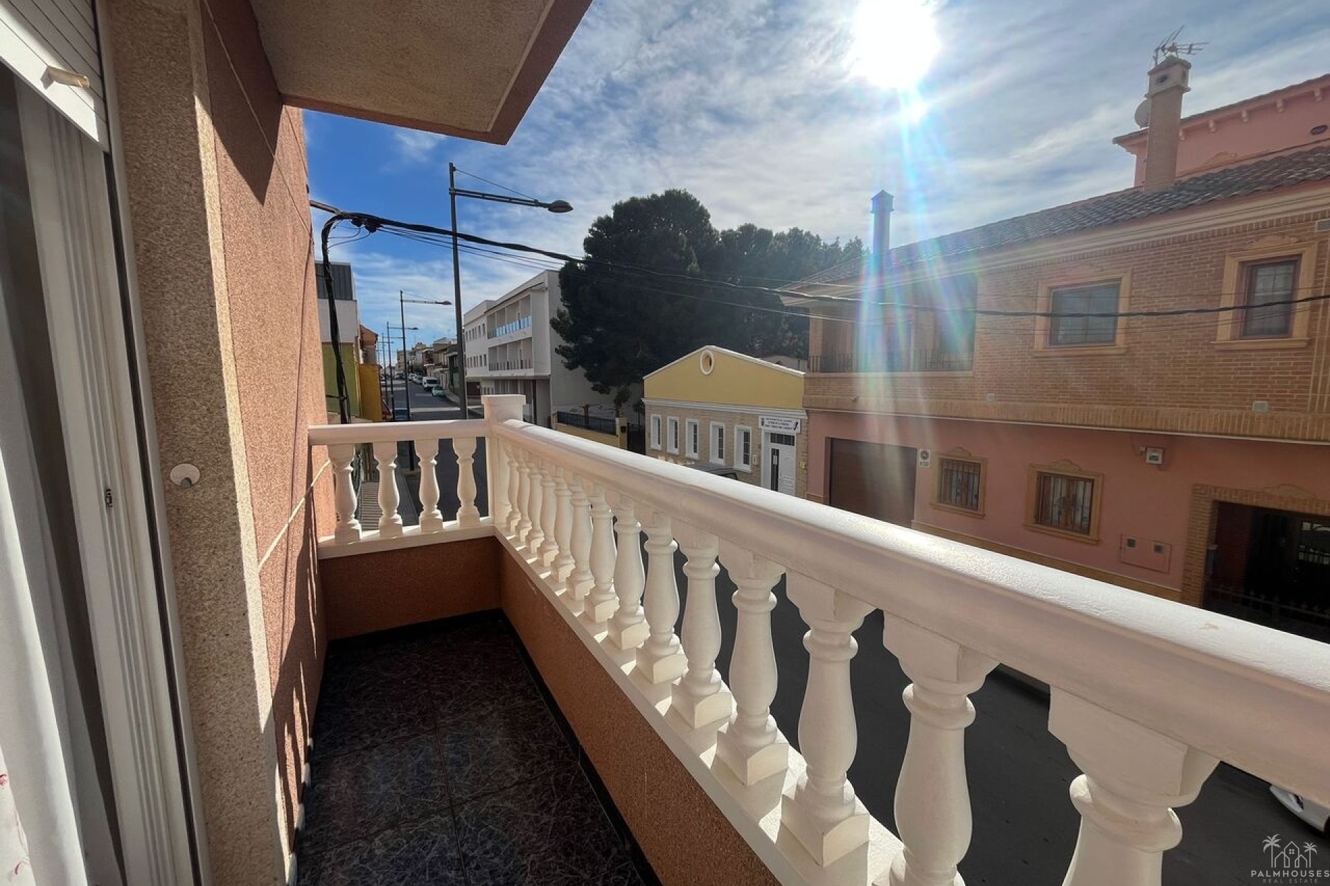 Herverkoop - Appartement - Algorfa