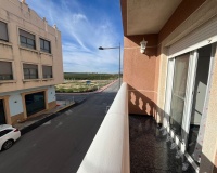 Herverkoop - Appartement - Algorfa