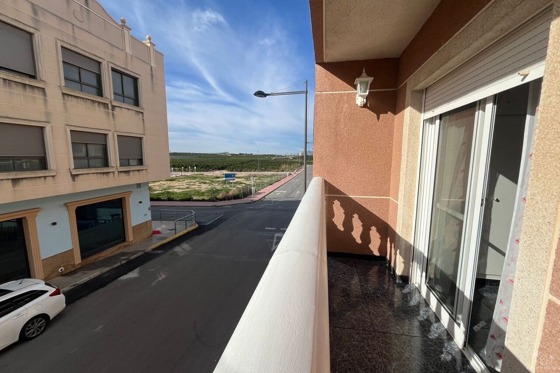 Herverkoop - Appartement - Algorfa