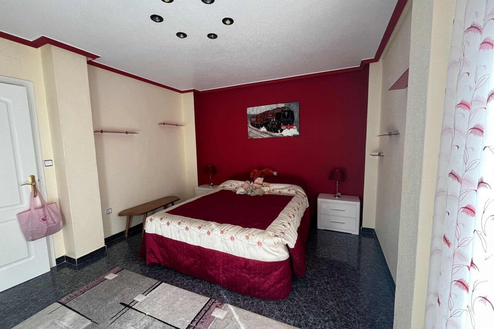 Herverkoop - Appartement - Algorfa