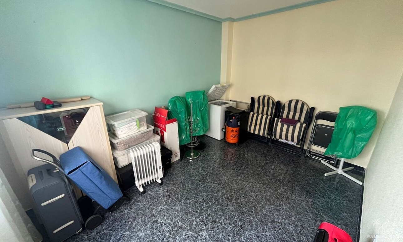 Herverkoop - Appartement - Algorfa