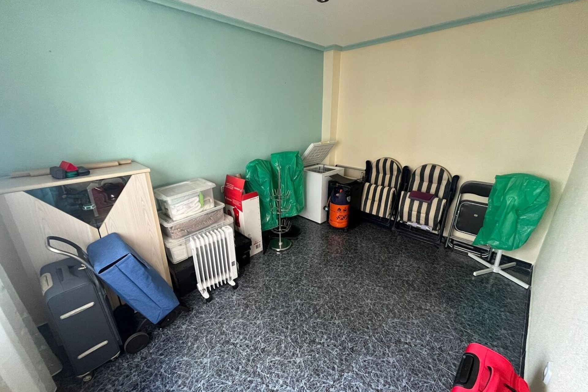 Herverkoop - Appartement - Algorfa