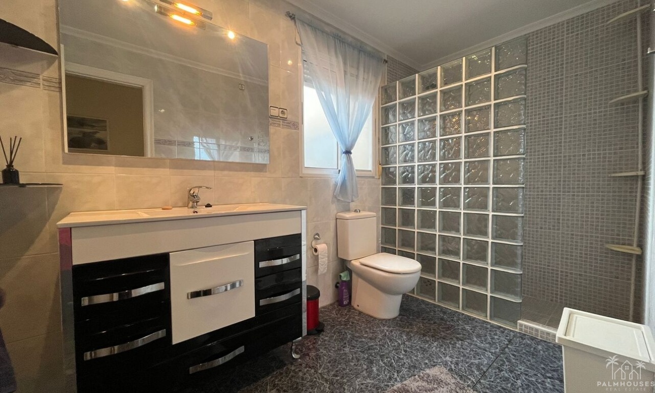 Herverkoop - Appartement - Algorfa
