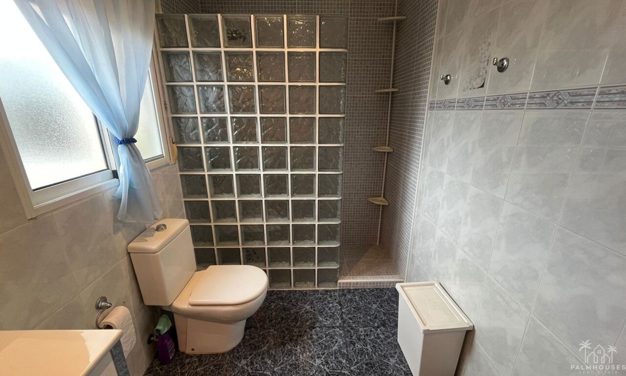 Herverkoop - Appartement - Algorfa