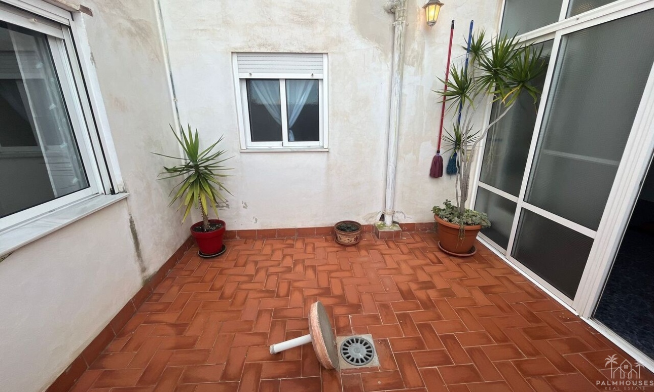 Herverkoop - Appartement - Algorfa