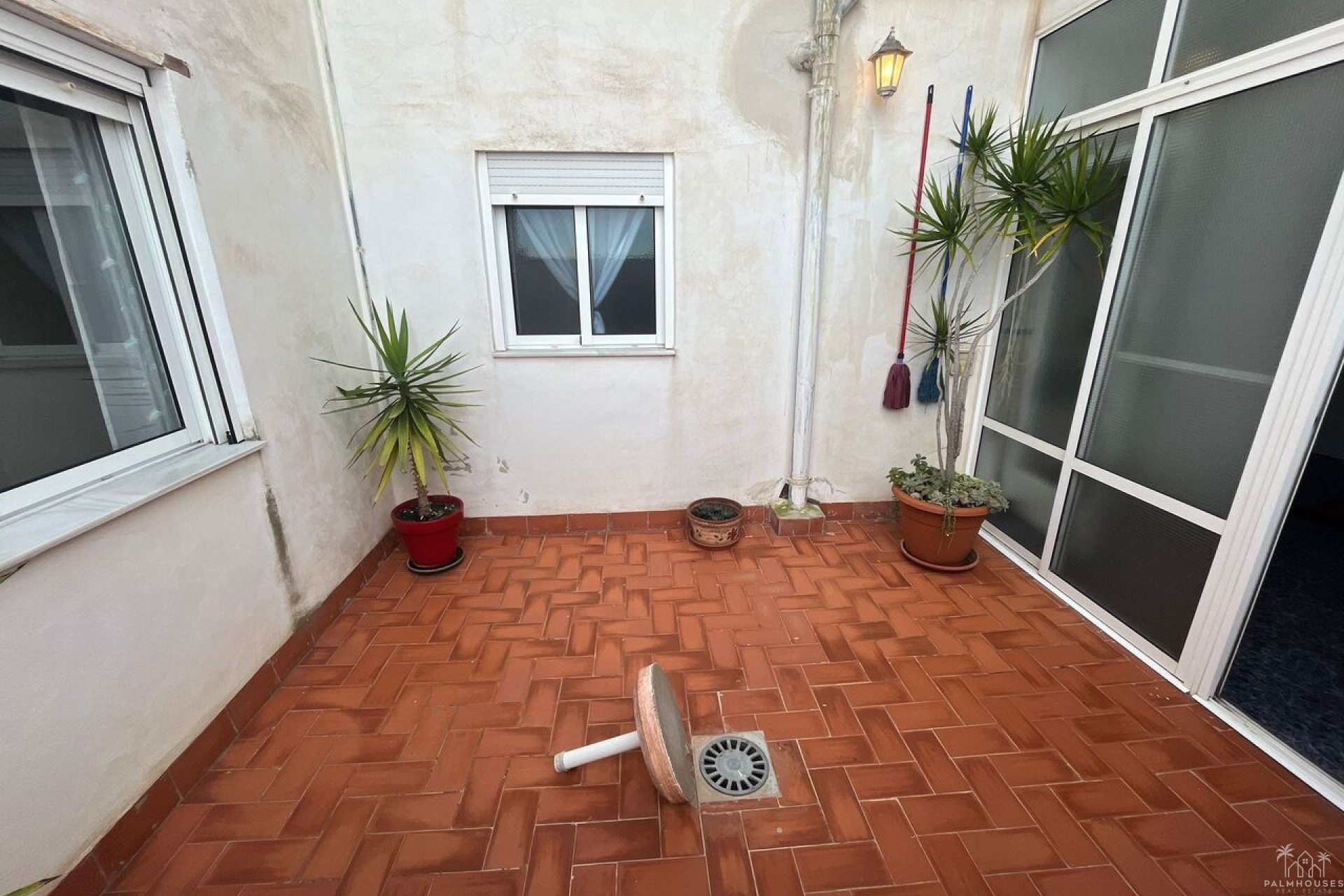 Herverkoop - Appartement - Algorfa