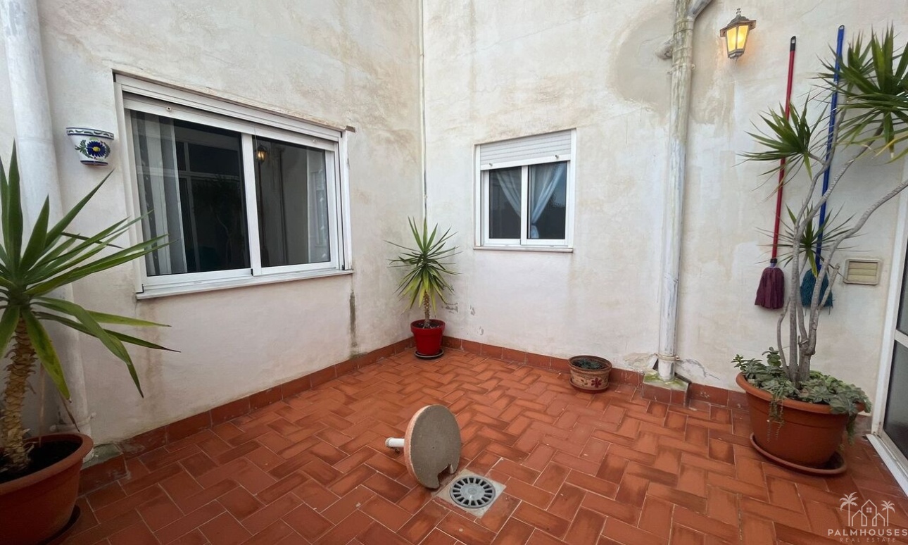 Herverkoop - Appartement - Algorfa