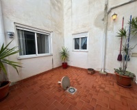 Herverkoop - Appartement - Algorfa
