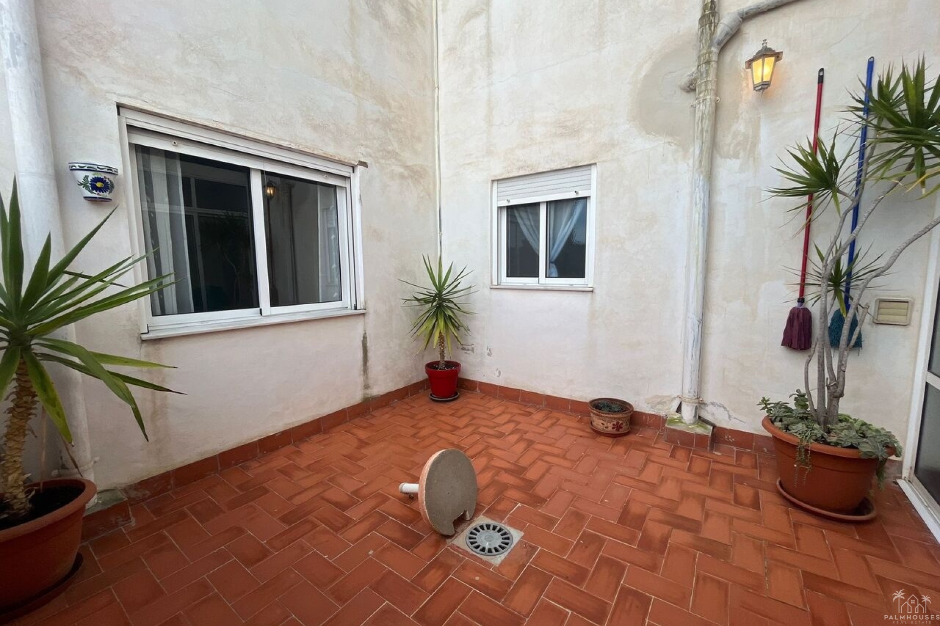 Herverkoop - Appartement - Algorfa