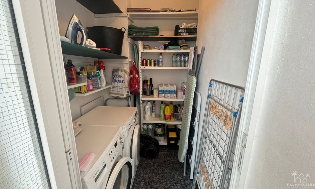 Herverkoop - Appartement - Algorfa