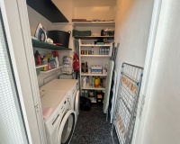 Herverkoop - Appartement - Algorfa