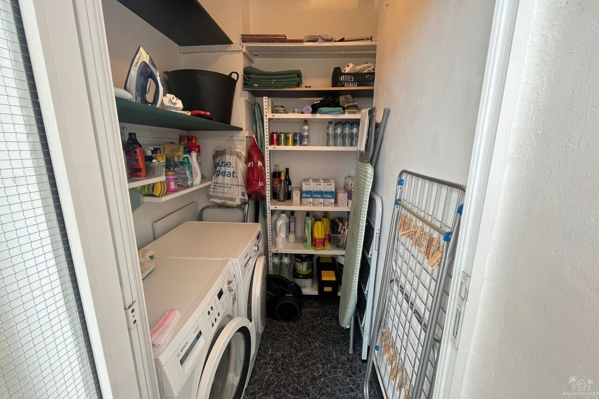 Herverkoop - Appartement - Algorfa