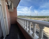 Herverkoop - Appartement - Algorfa