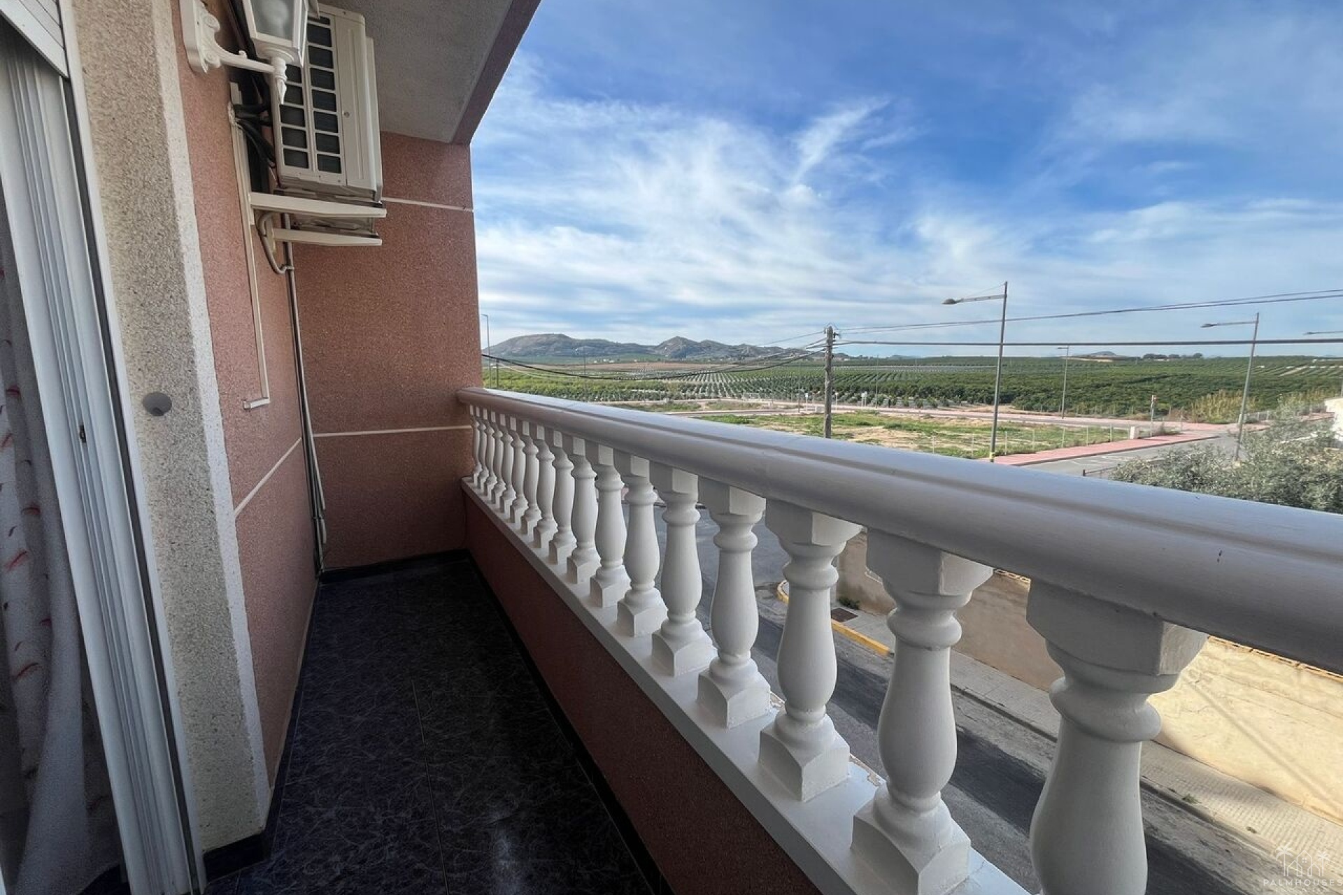 Herverkoop - Appartement - Algorfa