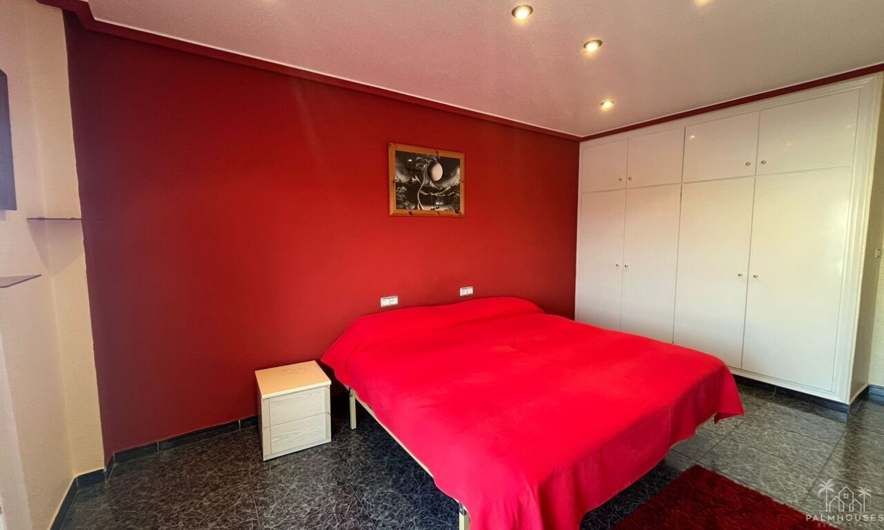 Herverkoop - Appartement - Algorfa