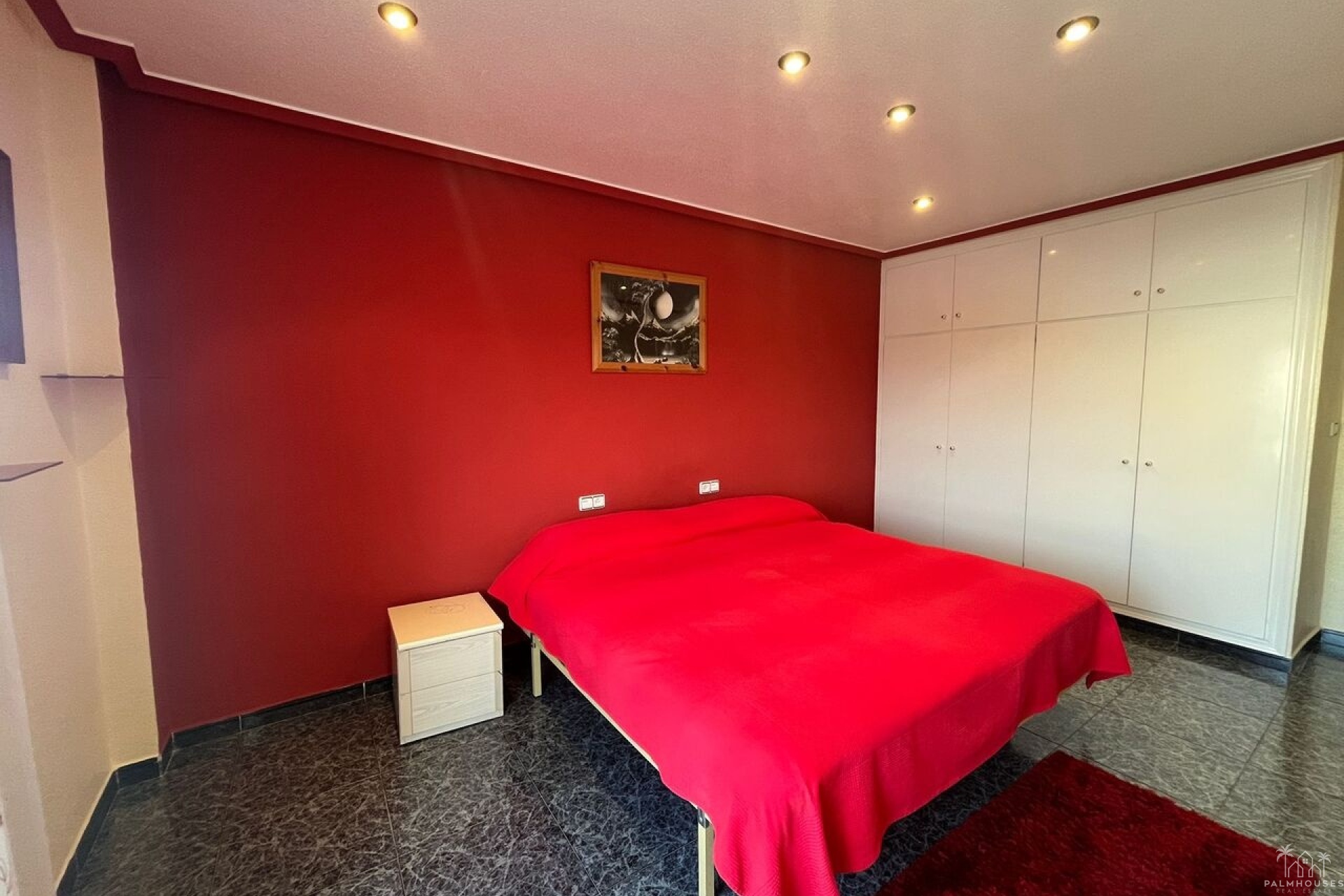 Herverkoop - Appartement - Algorfa
