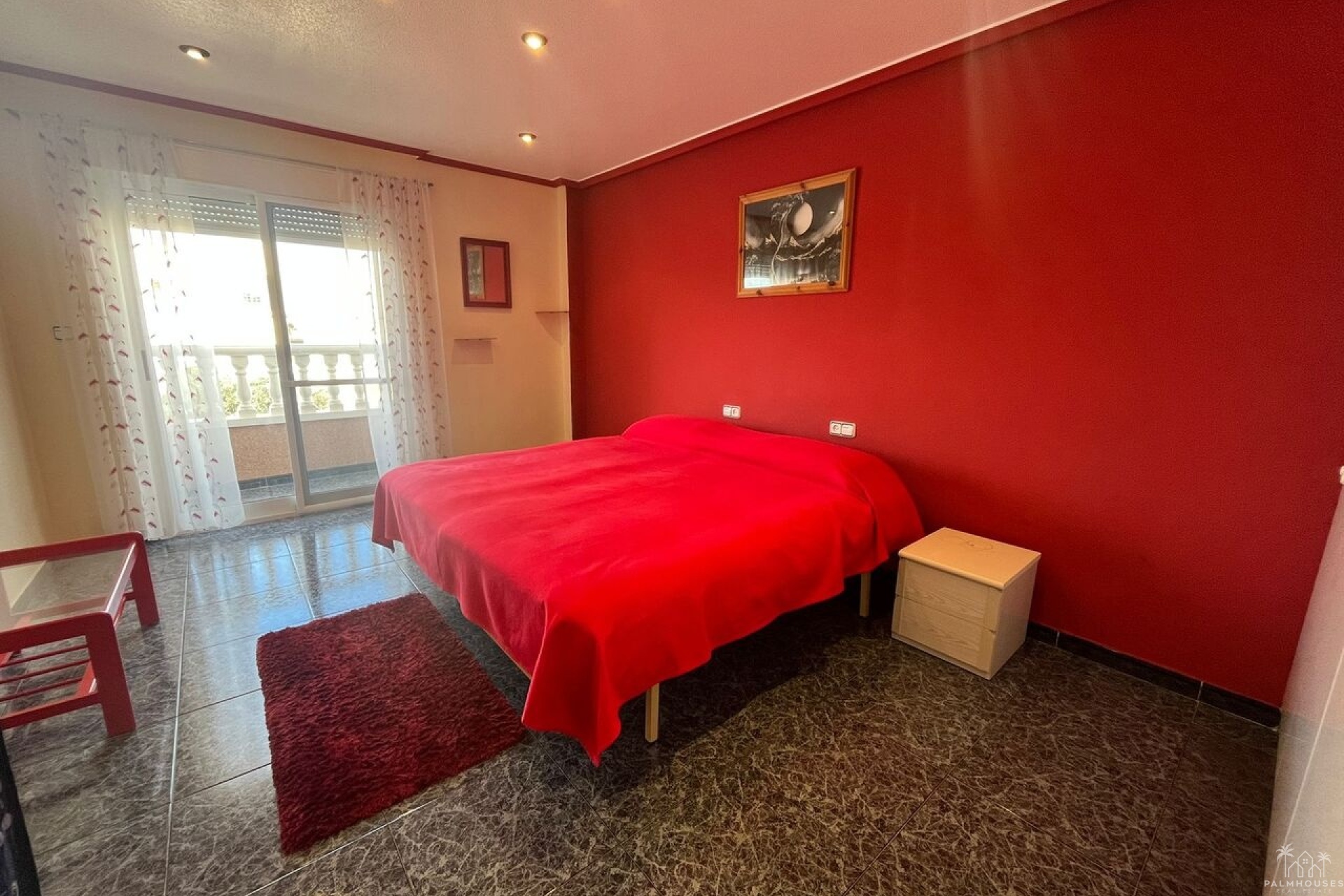 Herverkoop - Appartement - Algorfa