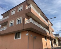 Herverkoop - Appartement - Algorfa