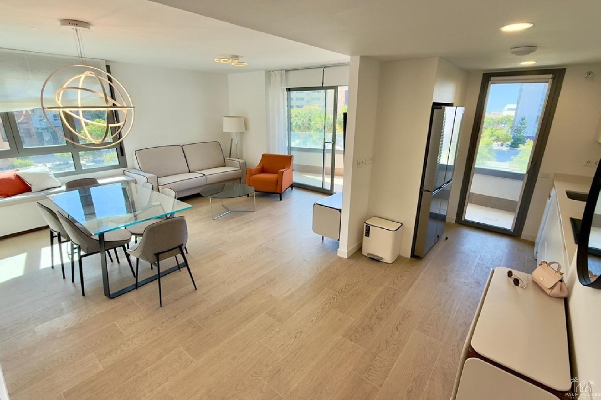 Herverkoop - Appartement - Alicante - Alicante Centro
