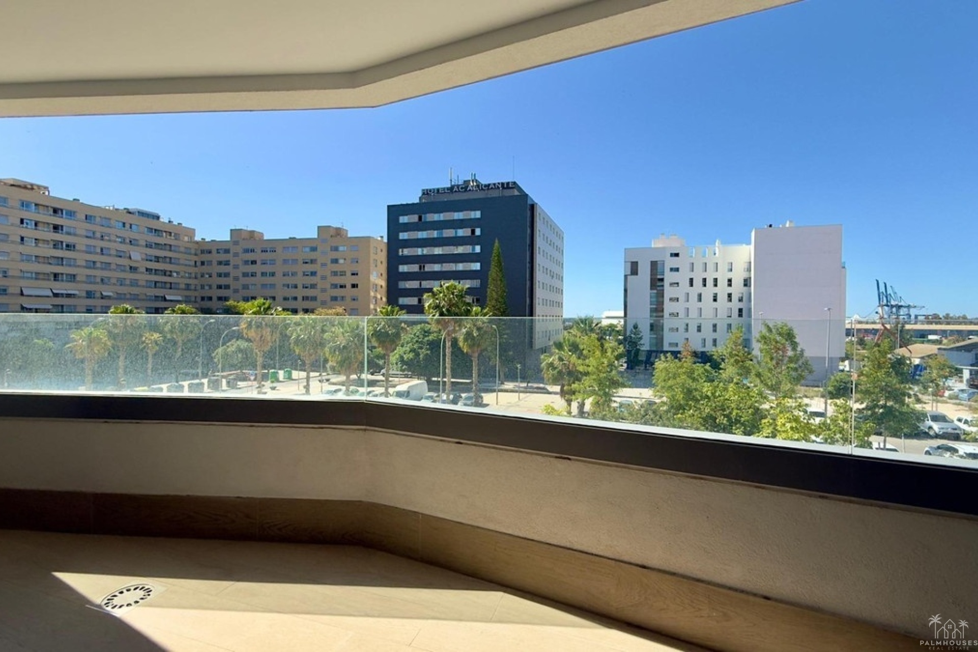 Herverkoop - Appartement - Alicante - Alicante Centro