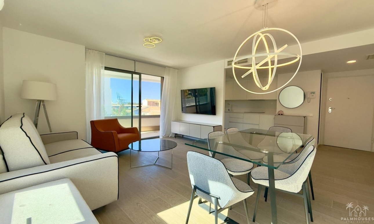 Herverkoop - Appartement - Alicante - Alicante Centro