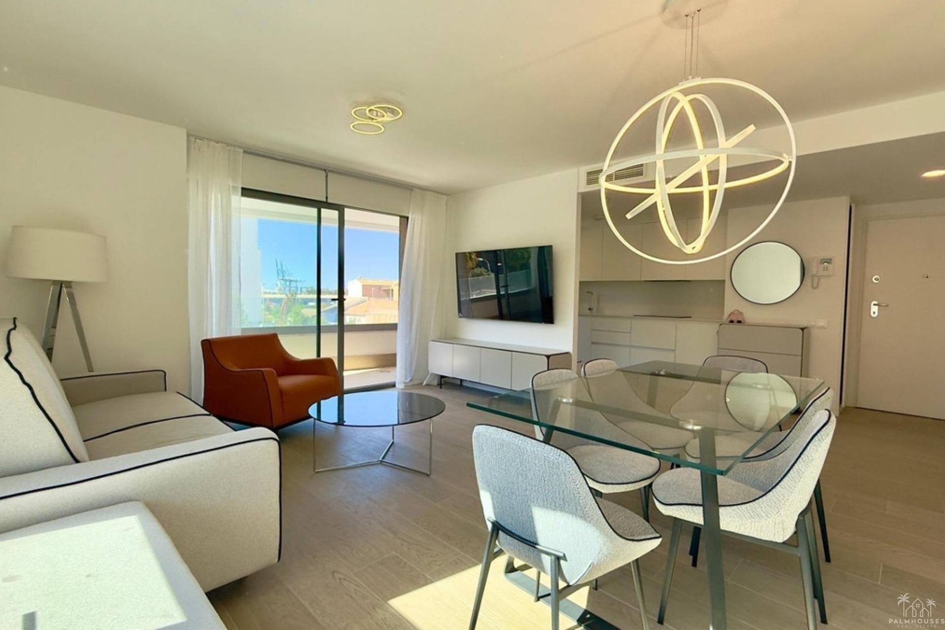 Herverkoop - Appartement - Alicante - Alicante Centro