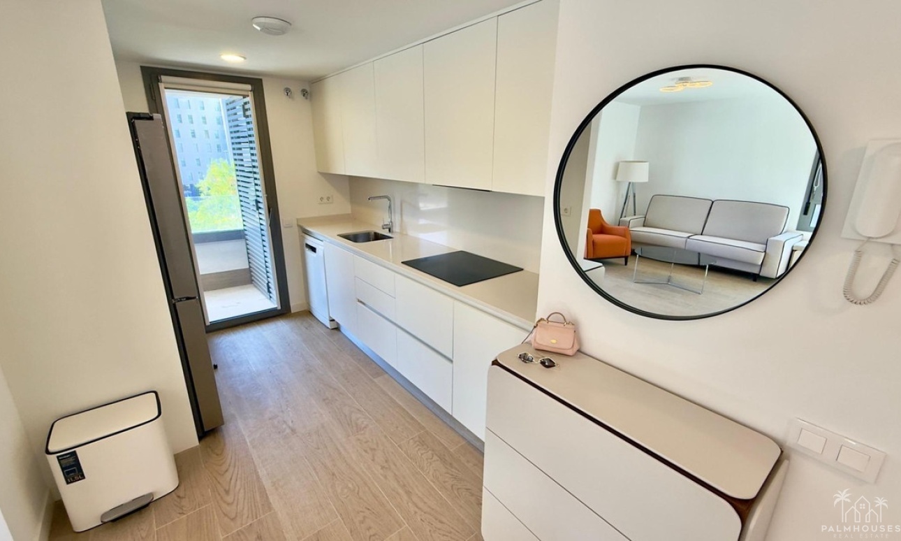 Herverkoop - Appartement - Alicante - Alicante Centro