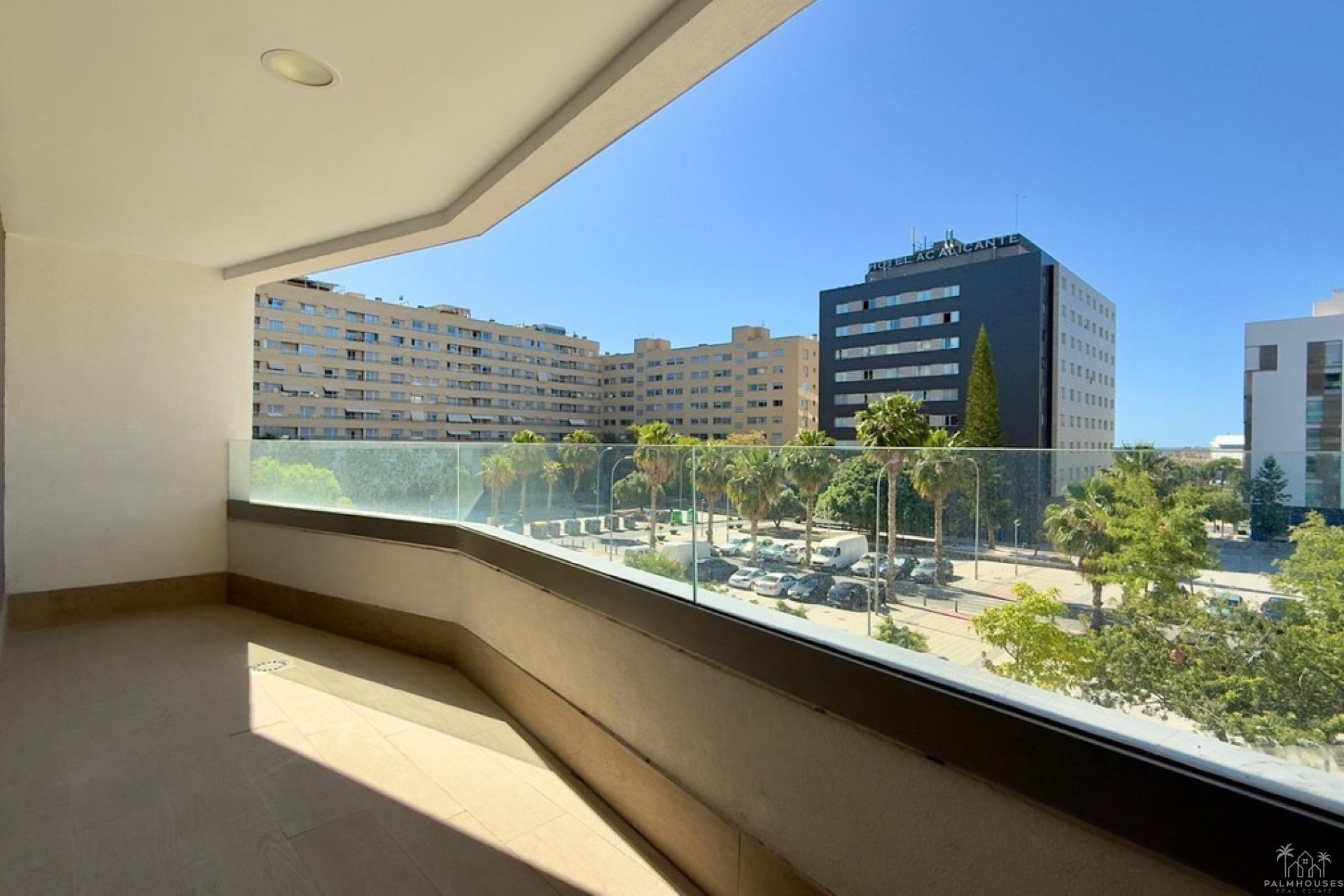 Herverkoop - Appartement - Alicante - Alicante Centro