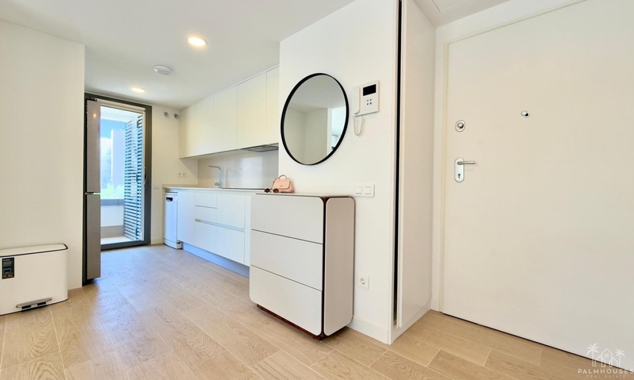 Herverkoop - Appartement - Alicante - Alicante Centro