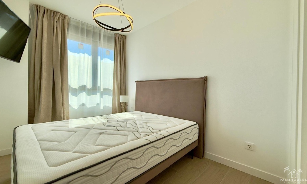 Herverkoop - Appartement - Alicante - Alicante Centro