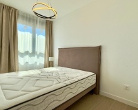 Herverkoop - Appartement - Alicante - Alicante Centro