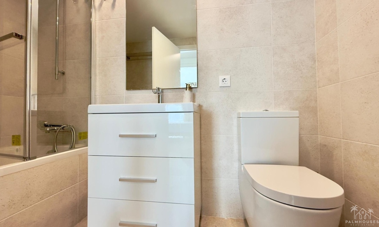 Herverkoop - Appartement - Alicante - Alicante Centro