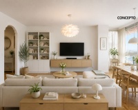 Herverkoop - Appartement - Alicante - Alicante Centro